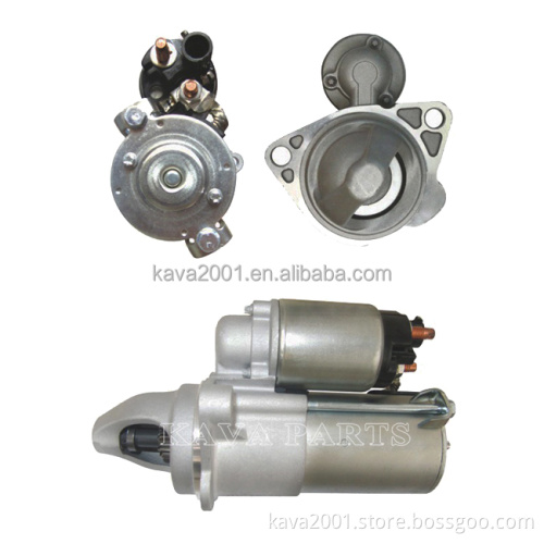 12V Car Starter Motor For Buick Lacrosse - 8000213, 89060407